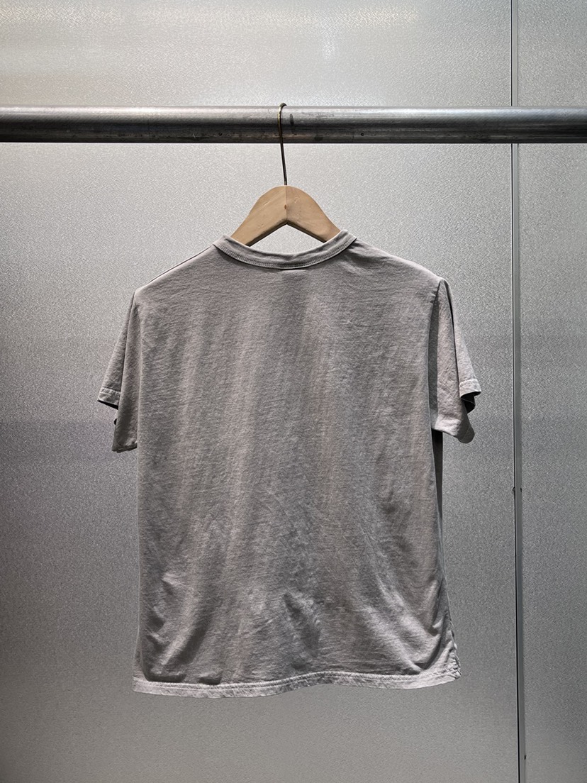 GVR COMPANY/RAWOO韓國代購女士新款休閑26夏季時尚T恤GVR COMPANY/RAWOOT恤