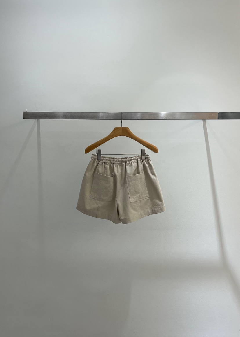 ONESTASTE東大門實拍韓國女士新款人氣職業26夏季熱賣短褲TASTE/ONESTASTE短褲