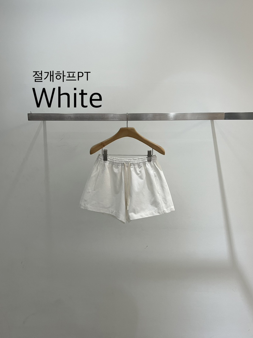 ONESTASTE東大門實拍韓國女士新款人氣職業26夏季熱賣短褲TASTE/ONESTASTE短褲圖色1