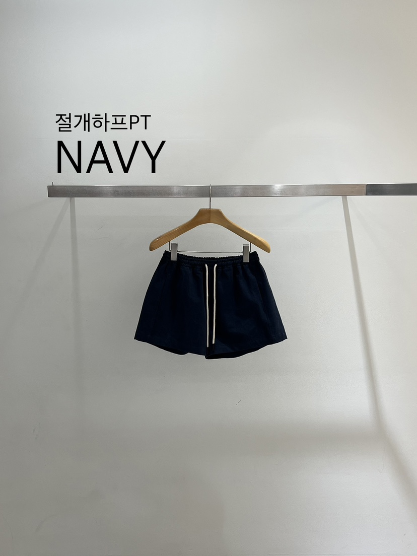 ONESTASTE東大門實拍韓國女士新款人氣職業26夏季熱賣短褲TASTE/ONESTASTE短褲圖色2