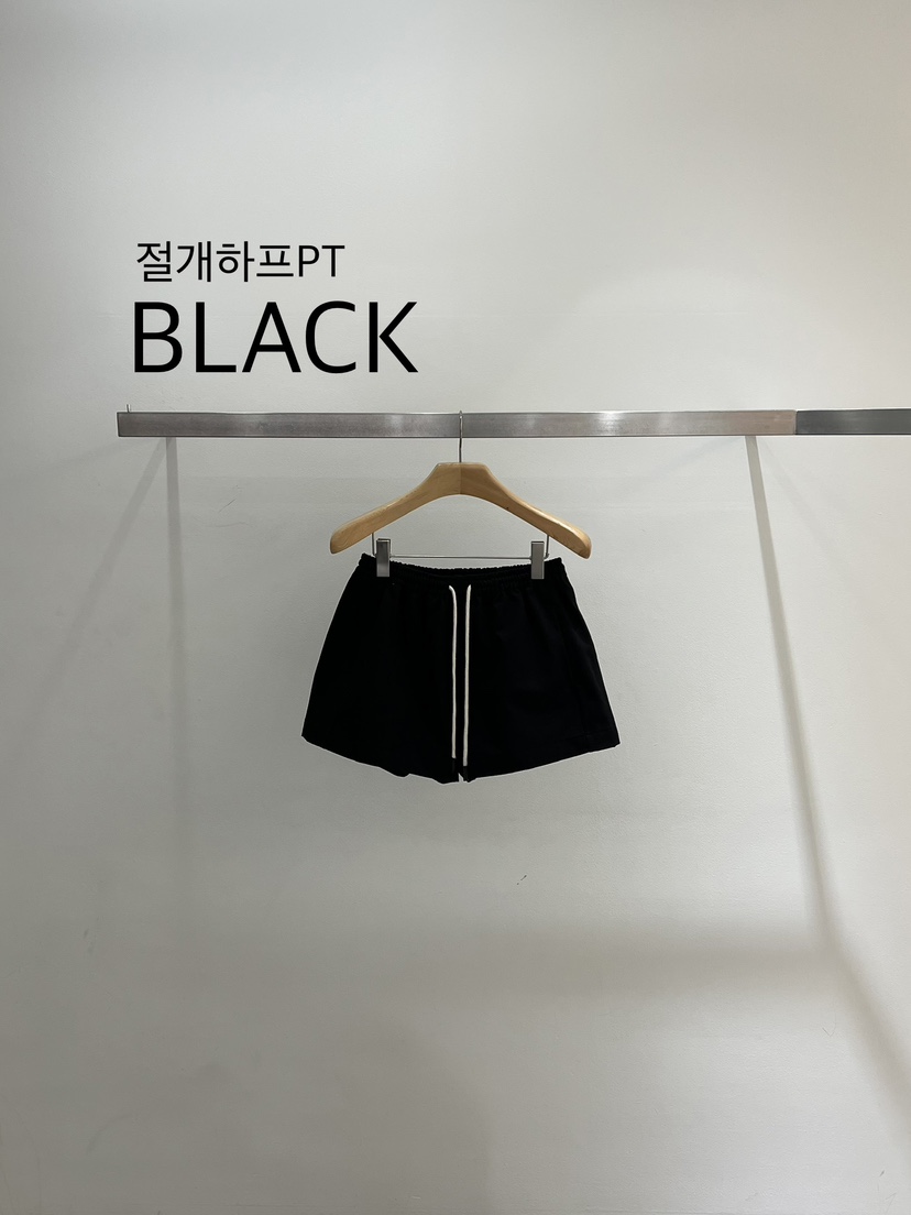 ONESTASTE東大門實拍韓國女士新款人氣職業26夏季熱賣短褲TASTE/ONESTASTE短褲圖色3