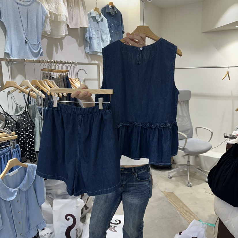 HIPTIQUE韓國東大門代購女士新款職業26春夏熱賣套裝套裝HIPTIQUE套裝