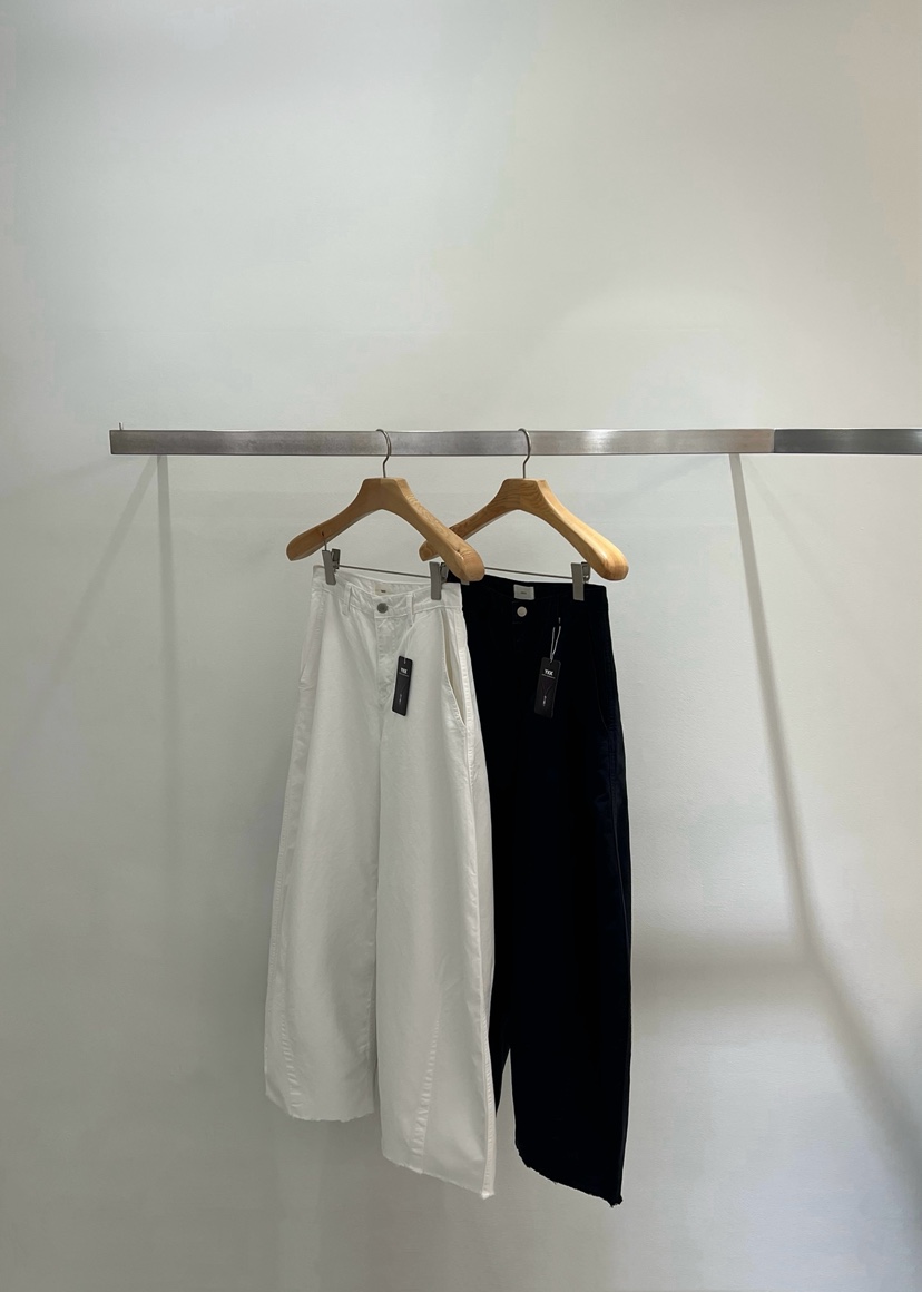 ONESTASTE韓國直郵女士新品推薦休閑熱賣26春夏26夏季休閑褲TASTE/ONESTASTE休閑褲