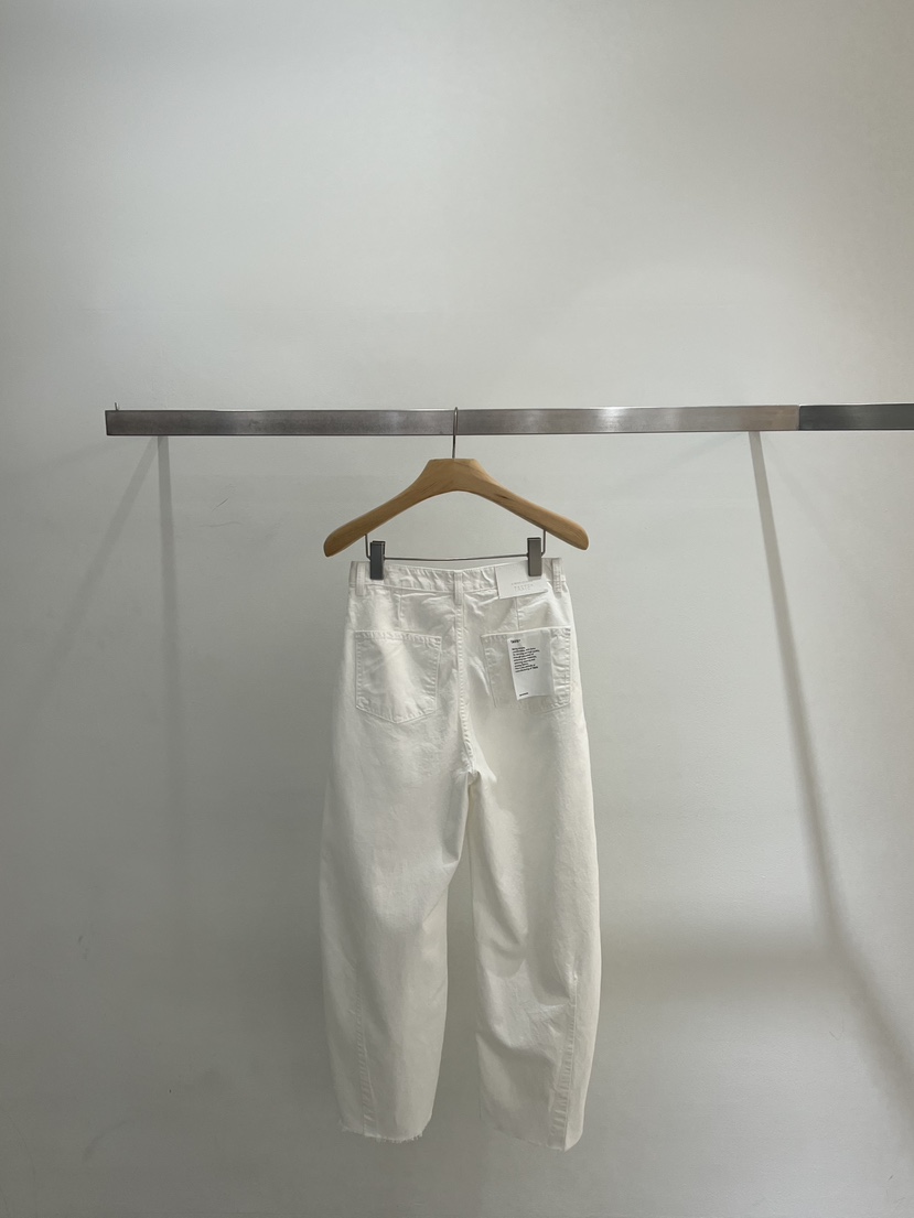 ONESTASTE韓國直郵女士新品推薦休閑熱賣26春夏26夏季休閑褲TASTE/ONESTASTE休閑褲