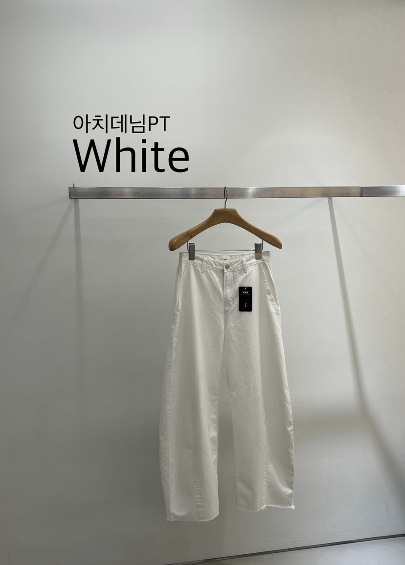 ONESTASTE韓國直郵女士新品推薦休閑熱賣26春夏26夏季休閑褲TASTE/ONESTASTE休閑褲圖色1