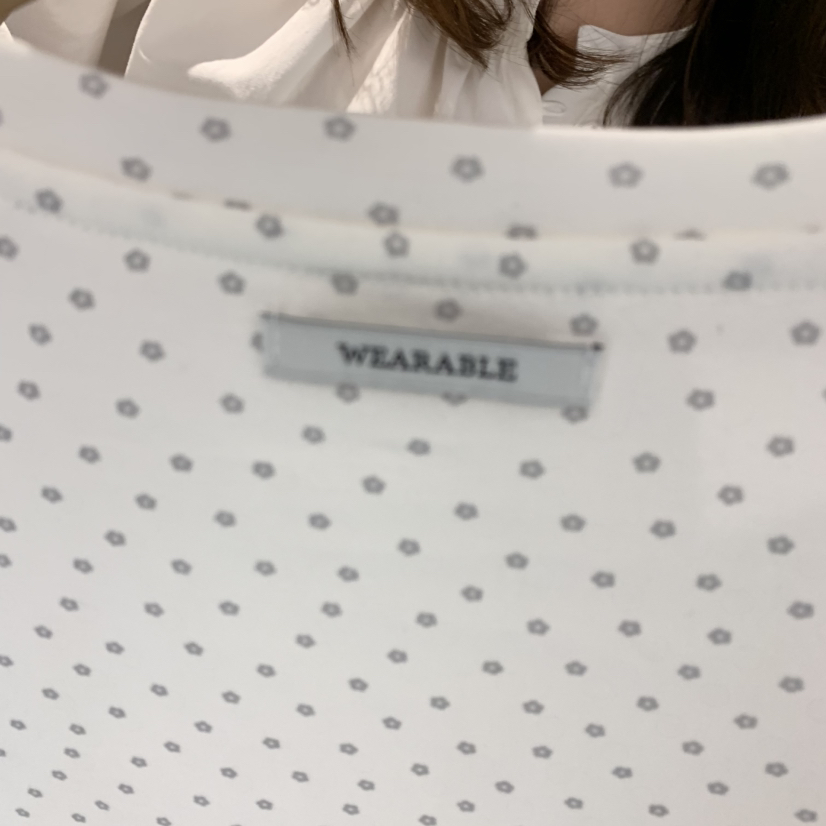 PLATE東大門實拍韓國女士新品26春夏26夏季休閑職業長袖T恤PLATE長袖T恤