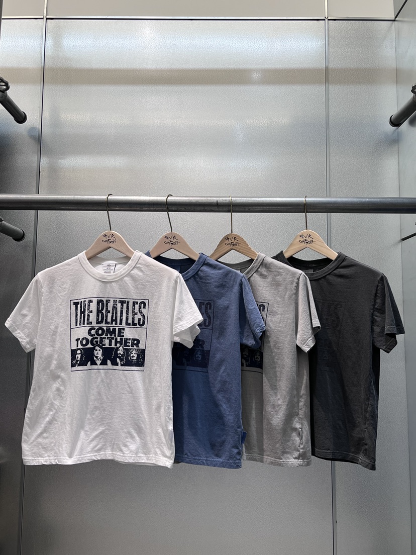 GVR COMPANY/RAWOO韓國直郵實拍女士新品推薦時尚職業T恤GVR COMPANY/RAWOOT恤