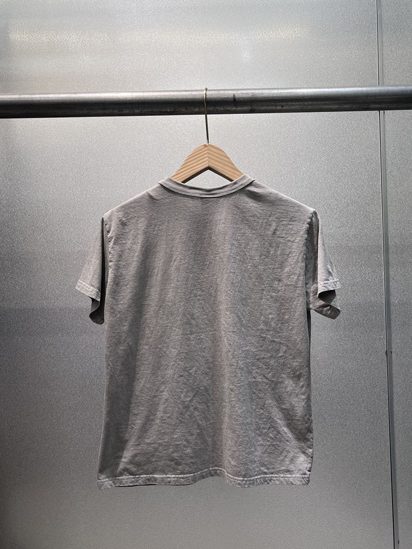 GVR COMPANY/RAWOO韓國直郵實拍女士新品推薦時尚職業T恤GVR COMPANY/RAWOOT恤