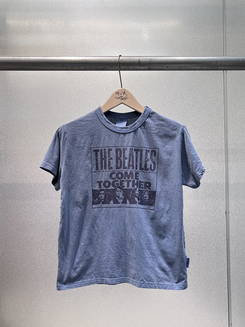 GVR COMPANY/RAWOO韓國直郵實拍女士新品推薦時尚職業T恤GVR COMPANY/RAWOOT恤圖色2