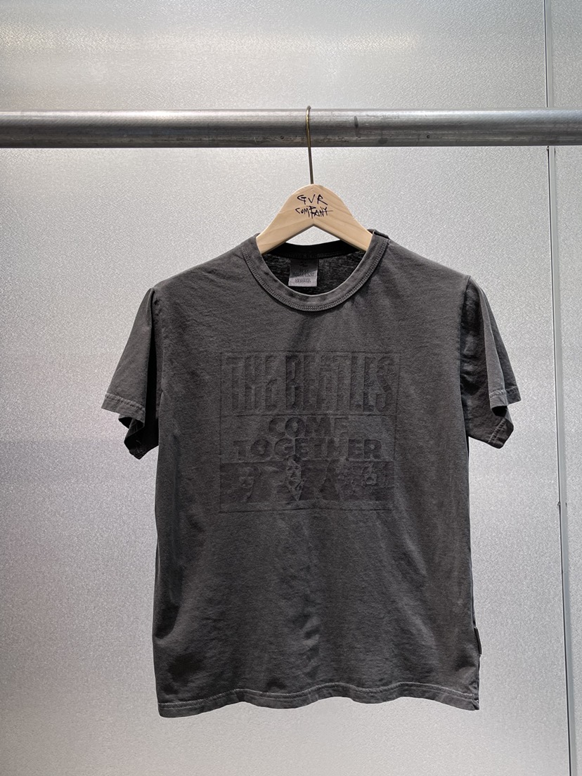 GVR COMPANY/RAWOO韓國直郵實拍女士新品推薦時尚職業T恤GVR COMPANY/RAWOOT恤圖色4