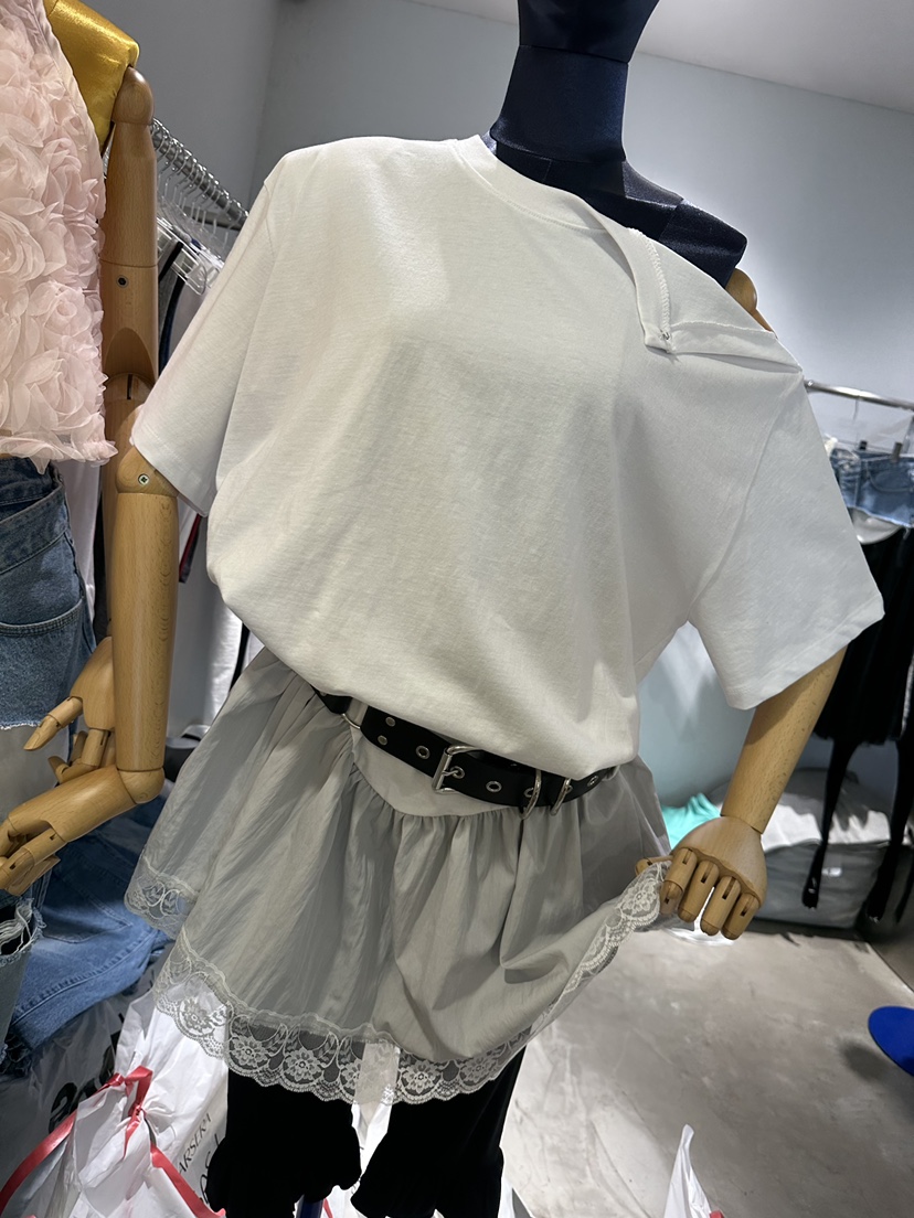 ARSERA韓國直郵實拍女士新款人氣26夏季26春夏休閑連衣裙ARSERA連衣裙