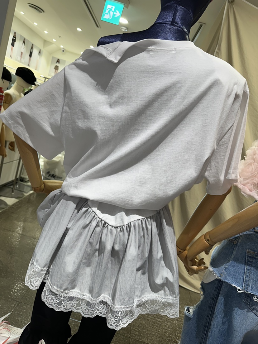 ARSERA韓國直郵實拍女士新款人氣26夏季26春夏休閑連衣裙ARSERA連衣裙