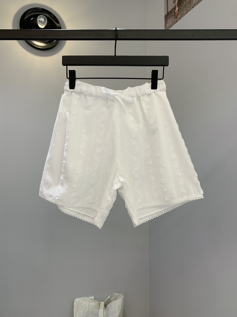 SOFTNESS韓國東大門代購女士新品職業人氣休閑26春夏短褲Softness/Cosmic短褲圖色1