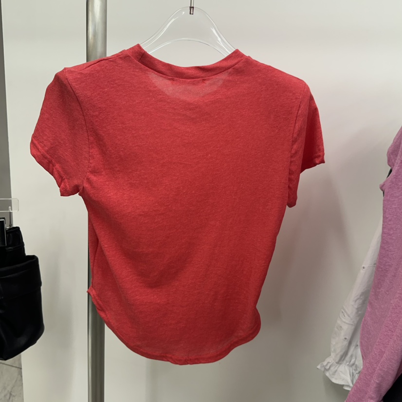 TOPDRESSING韓國東大門代購女士新品人氣職業推薦熱賣T恤TOPDRESSINGT恤