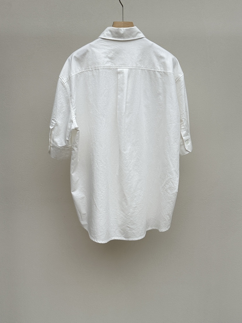 EFFERVESCENT韓國直郵女士新品推薦人氣襯衫蕾絲衫亞麻布evc/effervescent襯衫/蕾絲衫