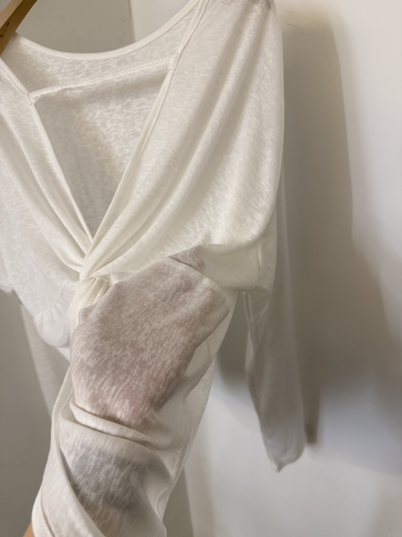 TWENTY FOUR SEVEN24-7韓國直郵女裝新品休閑人氣長袖T恤TEWNTY FOUR SEVEN24-7長袖T恤