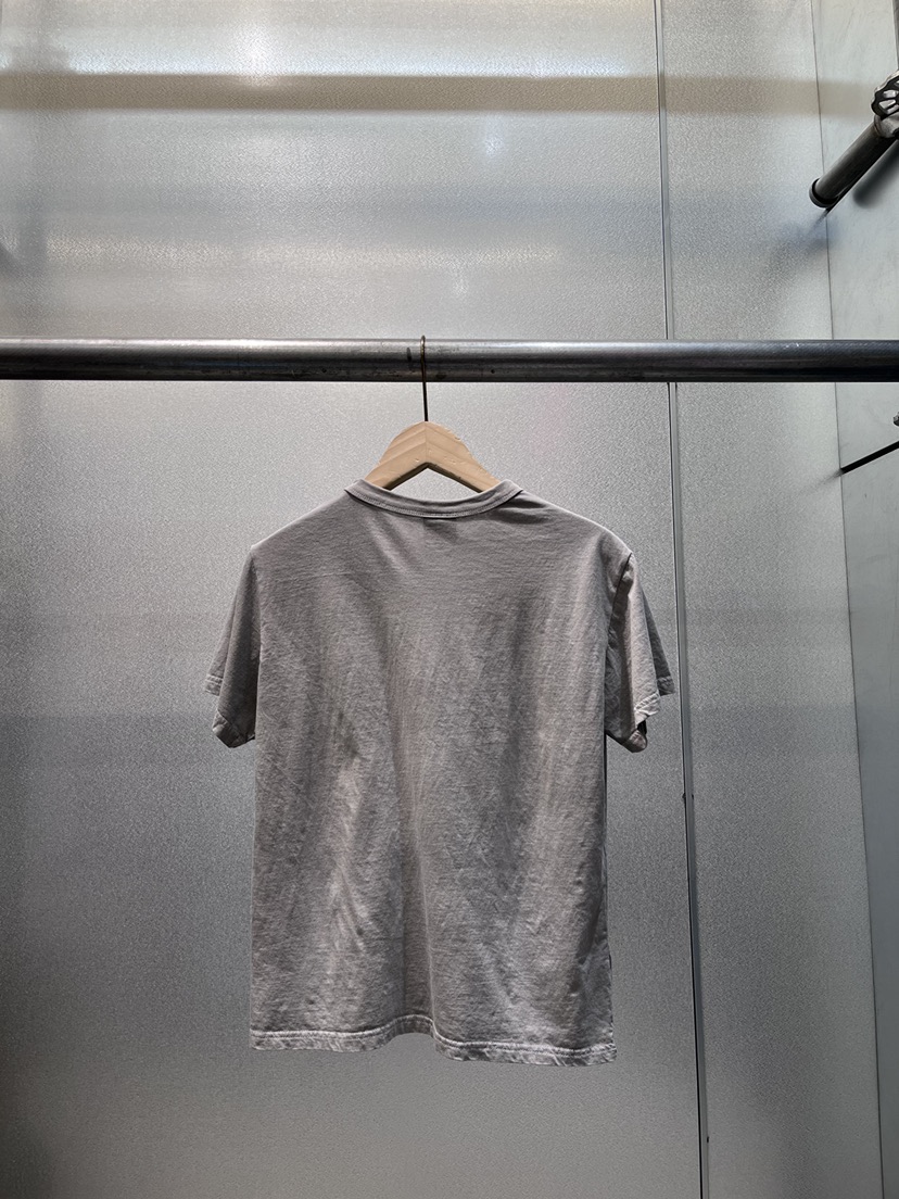 GVR COMPANY/RAWOO韓國直郵實拍女裝新款人氣26夏季T恤GVR COMPANY/RAWOOT恤