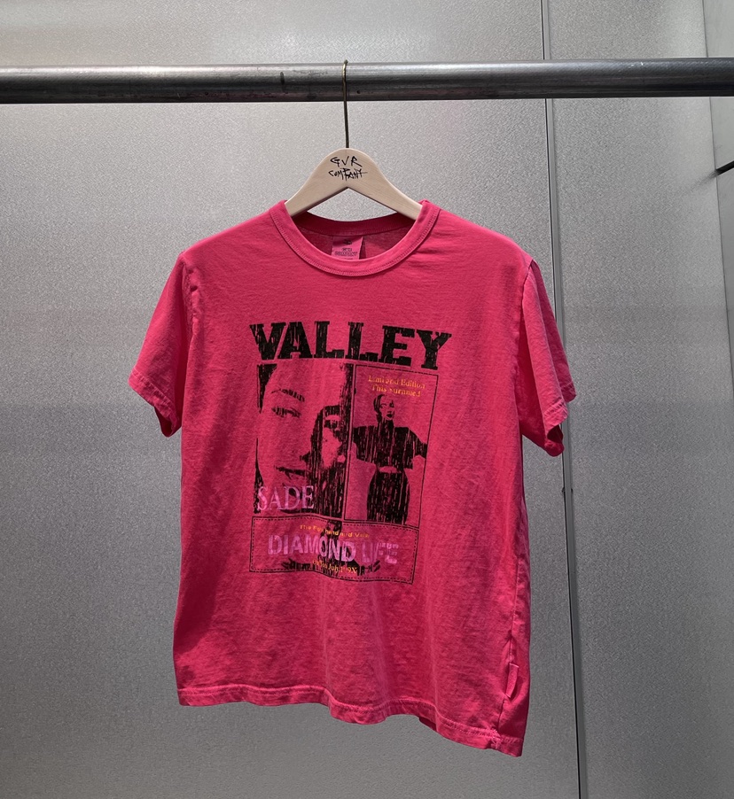 GVR COMPANY/RAWOO韓國直郵實拍女裝新款人氣26夏季T恤GVR COMPANY/RAWOOT恤圖色2