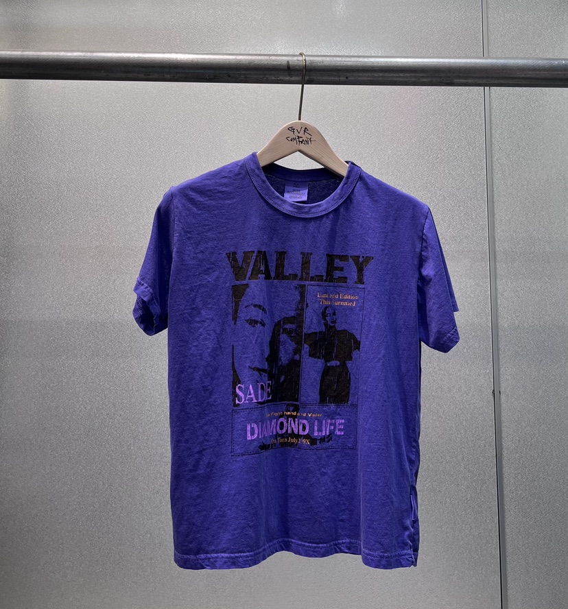 GVR COMPANY/RAWOO韓國直郵實拍女裝新款人氣26夏季T恤GVR COMPANY/RAWOOT恤圖色3