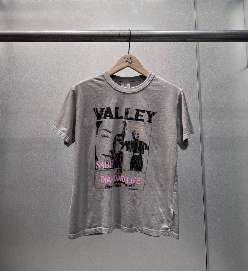 GVR COMPANY/RAWOO韓國直郵實拍女裝新款人氣26夏季T恤GVR COMPANY/RAWOOT恤圖色4