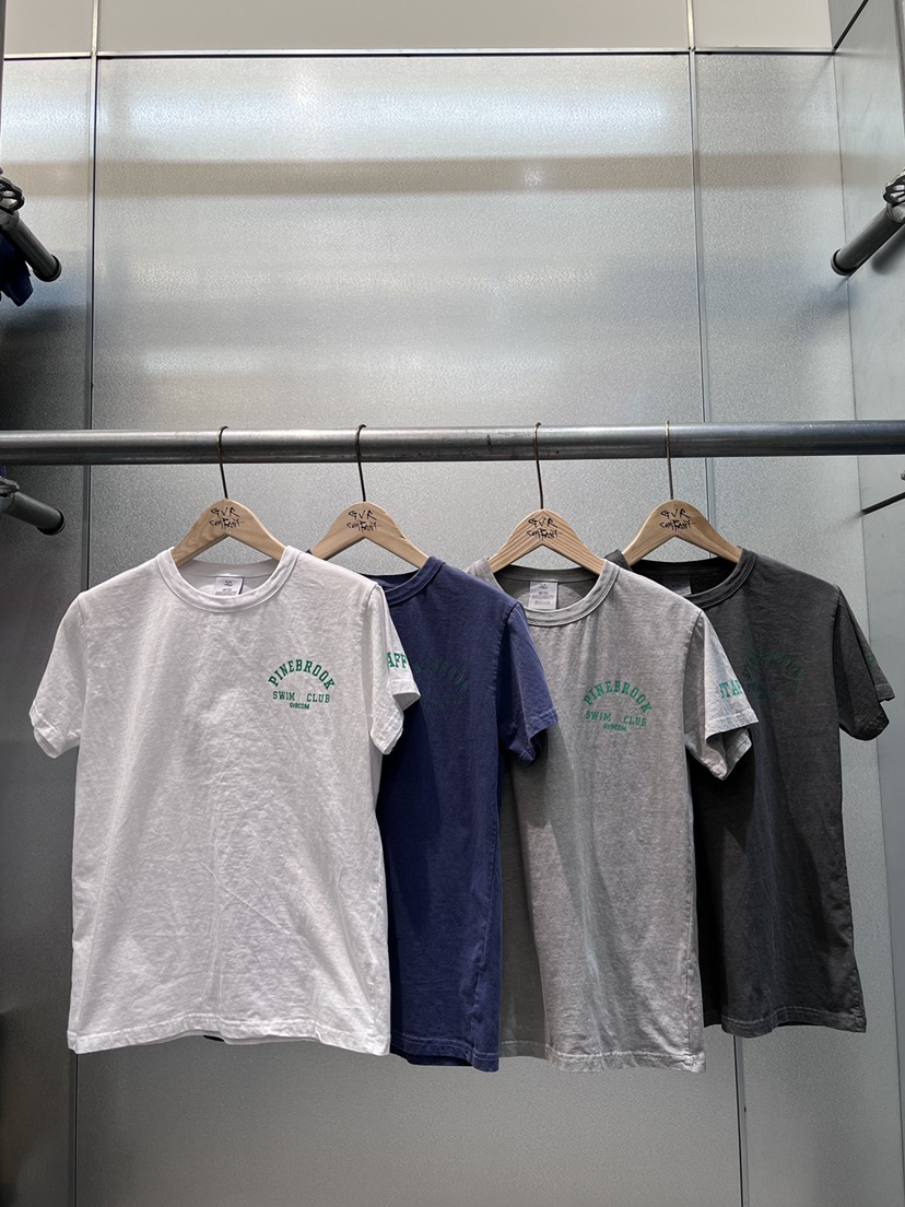 GVR COMPANY/RAWOO韓國直郵女裝新品推薦職業人氣時尚T恤GVR COMPANY/RAWOOT恤