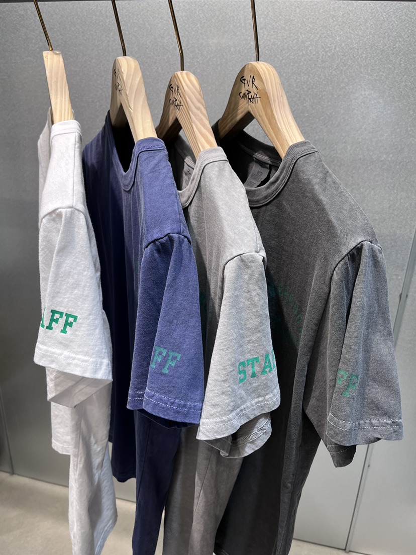 GVR COMPANY/RAWOO韓國直郵女裝新品推薦職業人氣時尚T恤GVR COMPANY/RAWOOT恤