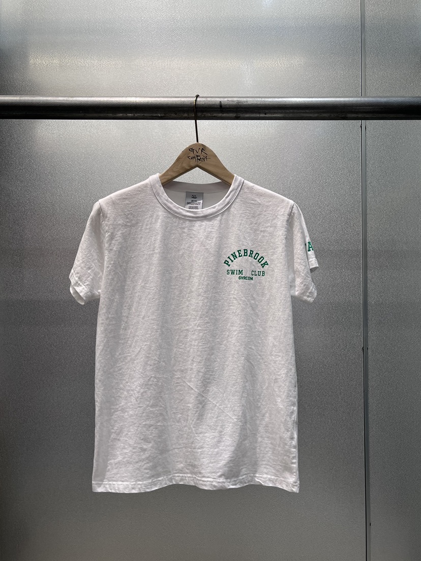 GVR COMPANY/RAWOO韓國直郵女裝新品推薦職業人氣時尚T恤GVR COMPANY/RAWOOT恤圖色1