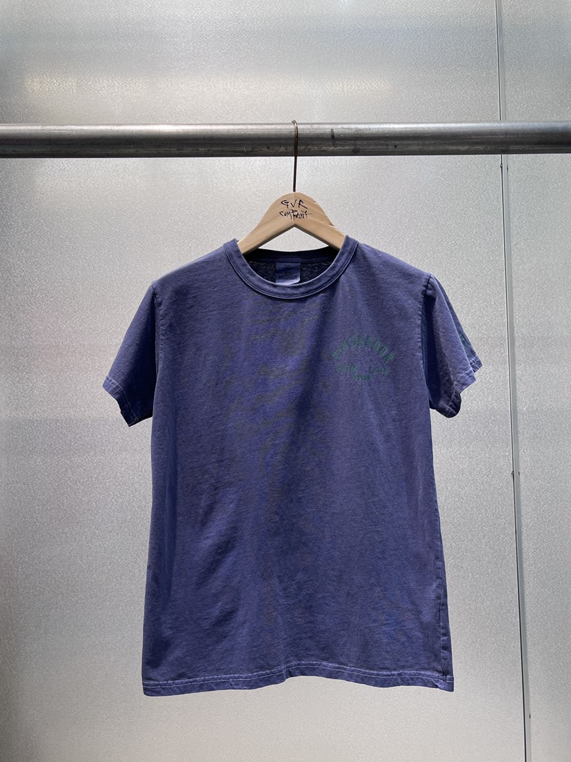 GVR COMPANY/RAWOO韓國直郵女裝新品推薦職業人氣時尚T恤GVR COMPANY/RAWOOT恤圖色2