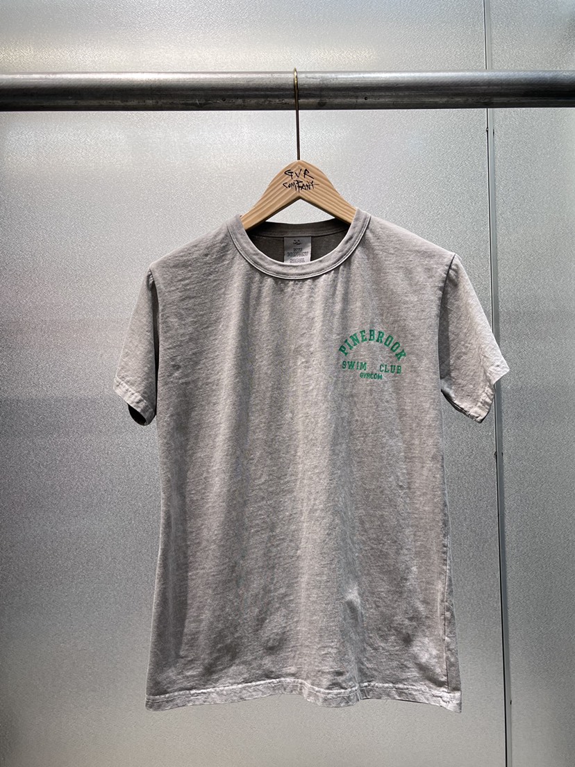 GVR COMPANY/RAWOO韓國直郵女裝新品推薦職業人氣時尚T恤GVR COMPANY/RAWOOT恤圖色3