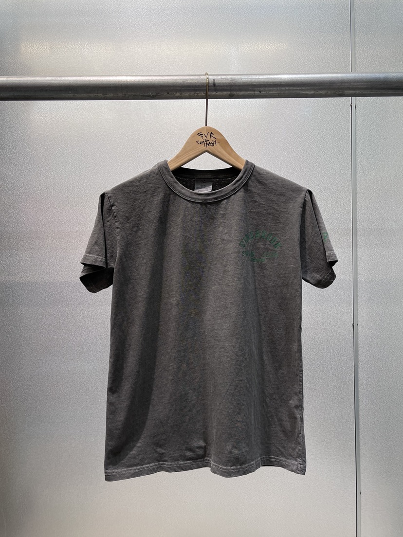 GVR COMPANY/RAWOO韓國直郵女裝新品推薦職業人氣時尚T恤GVR COMPANY/RAWOOT恤圖色4