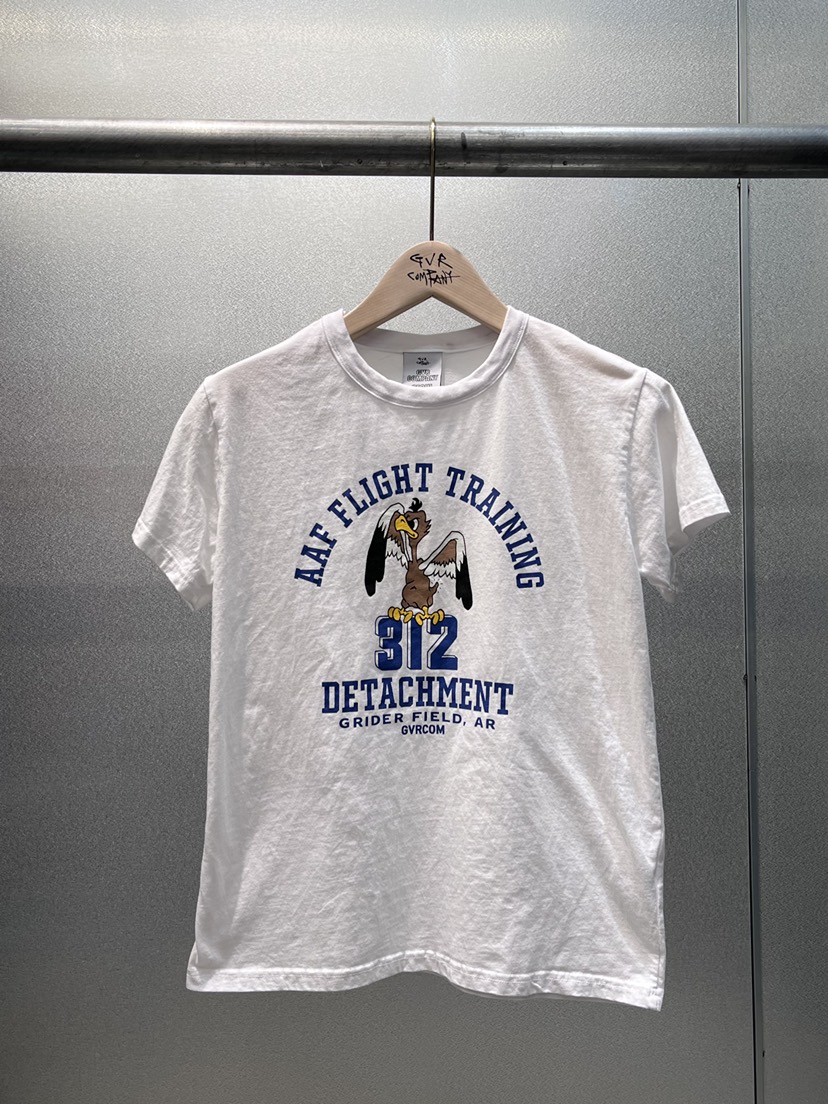 VARY COON韓國東大門直郵女裝新品26夏季時尚職業26春夏T恤CidoT恤圖色1