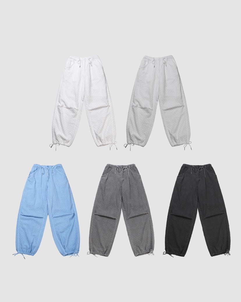 VARY COON韓國直郵實拍女士新品人氣熱賣職業26春夏休閑褲Cido休閑褲