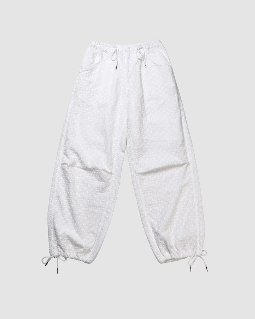VARY COON韓國直郵實拍女士新品人氣熱賣職業26春夏休閑褲Cido休閑褲圖色1