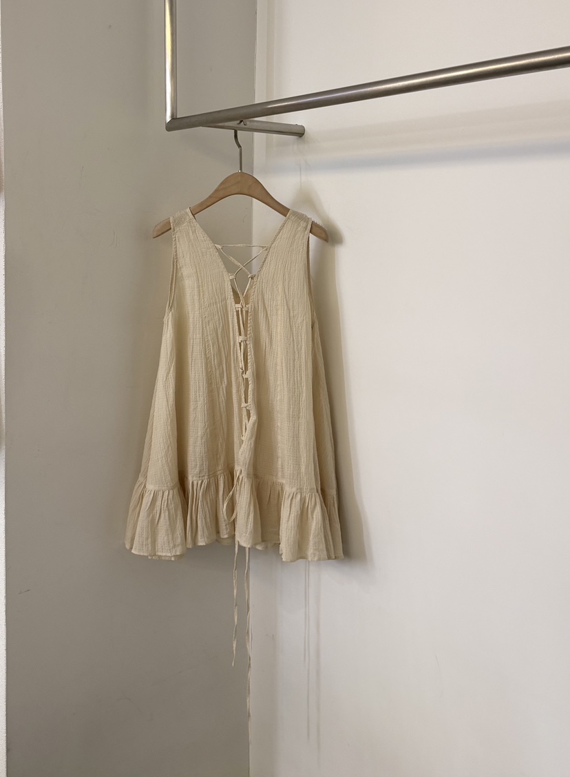 TWENTY FOUR SEVEN24-7韓國直郵女士新款休閑襯衫蕾絲衫TEWNTY FOUR SEVEN24-7襯衫/蕾絲衫