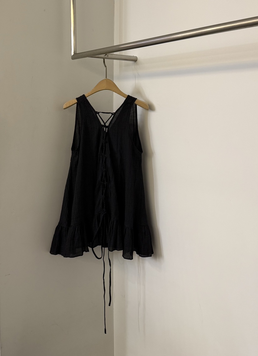 TWENTY FOUR SEVEN24-7韓國直郵女士新款休閑襯衫蕾絲衫TEWNTY FOUR SEVEN24-7襯衫/蕾絲衫