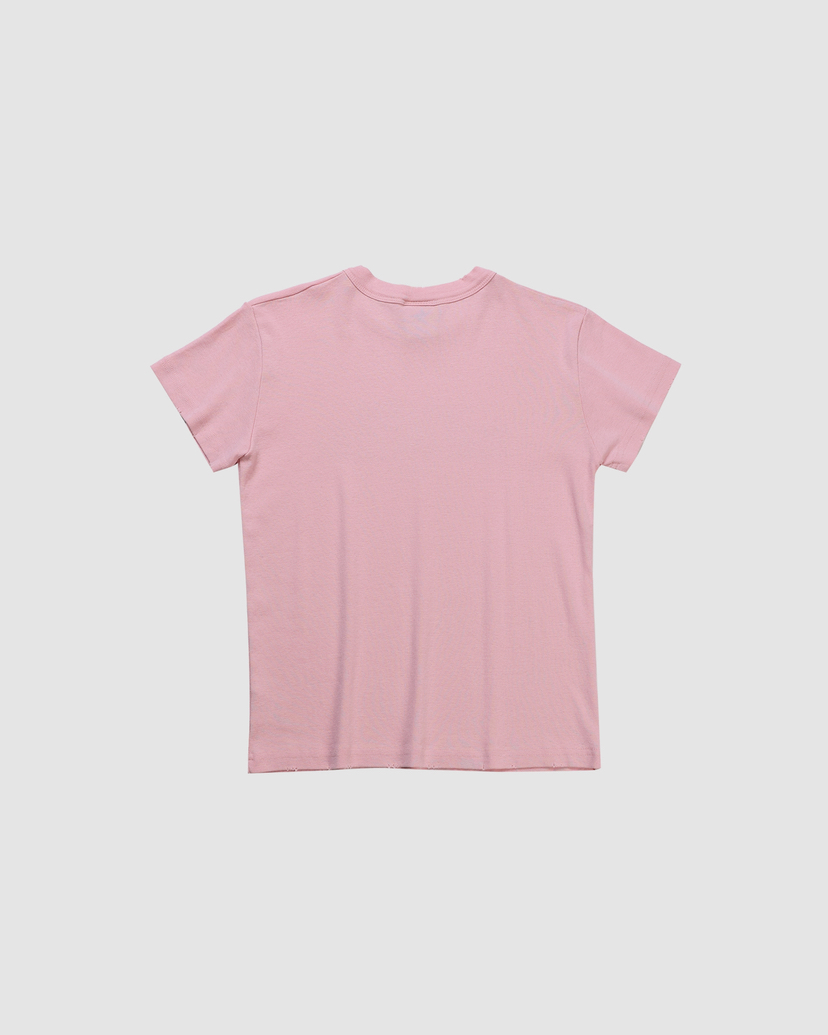 GVR COMPANY/RAWOO韓國東大門代購女裝新品休閑T恤水洗GVR COMPANY/RAWOOT恤