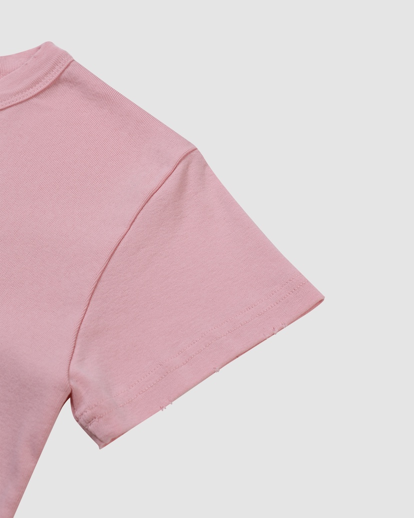 GVR COMPANY/RAWOO韓國東大門代購女裝新品休閑T恤水洗GVR COMPANY/RAWOOT恤