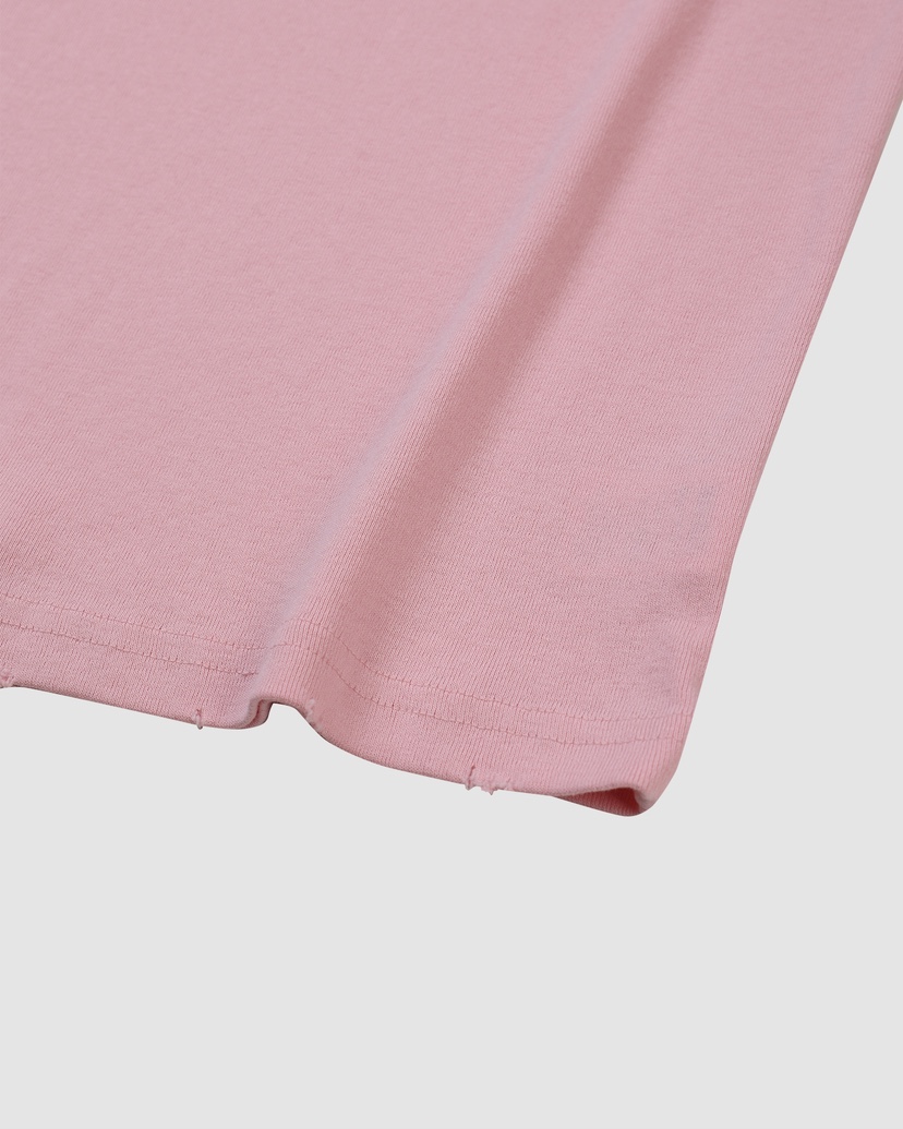 GVR COMPANY/RAWOO韓國東大門代購女裝新品休閑T恤水洗GVR COMPANY/RAWOOT恤