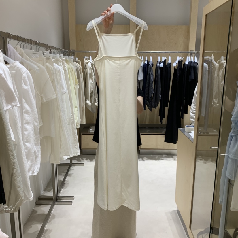 DEUO韓國直郵女士新品推薦26春夏人氣時尚26夏季職業連衣裙DEUO連衣裙