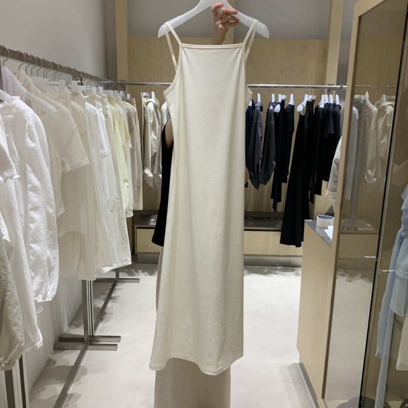 DEUO韓國直郵女士新品推薦26春夏人氣時尚26夏季職業連衣裙DEUO連衣裙圖色1