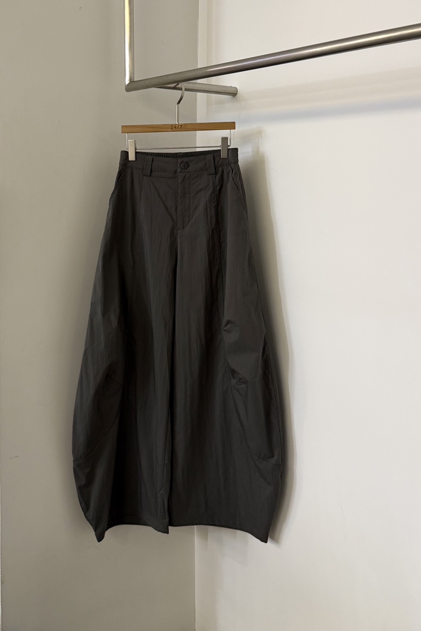 TWENTY FOUR SEVEN24-7韓國代購女裝新品26春夏休閑褲TEWNTY FOUR SEVEN24-7休閑褲圖色3