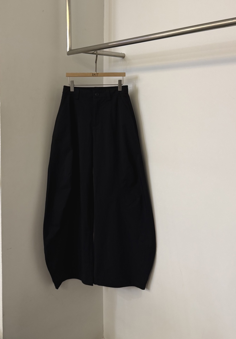 TWENTY FOUR SEVEN24-7韓國代購女裝新品26春夏休閑褲TEWNTY FOUR SEVEN24-7休閑褲圖色4