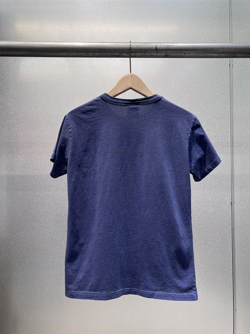 GVR COMPANY/RAWOO韓國東大門直郵女士新品26春夏26夏季T恤GVR COMPANY/RAWOOT恤