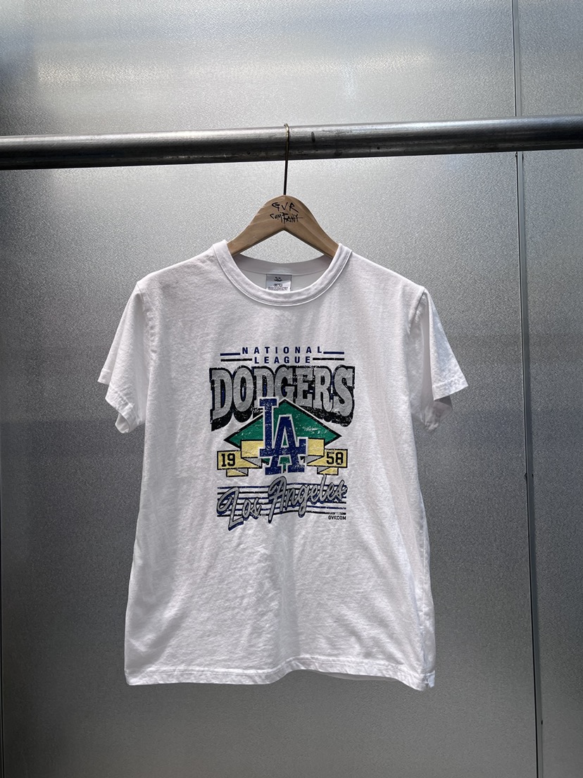 GVR COMPANY/RAWOO韓國東大門直郵女士新品26春夏26夏季T恤GVR COMPANY/RAWOOT恤圖色1