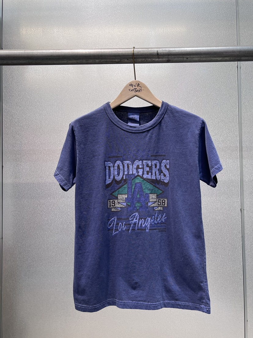 GVR COMPANY/RAWOO韓國東大門直郵女士新品26春夏26夏季T恤GVR COMPANY/RAWOOT恤圖色2