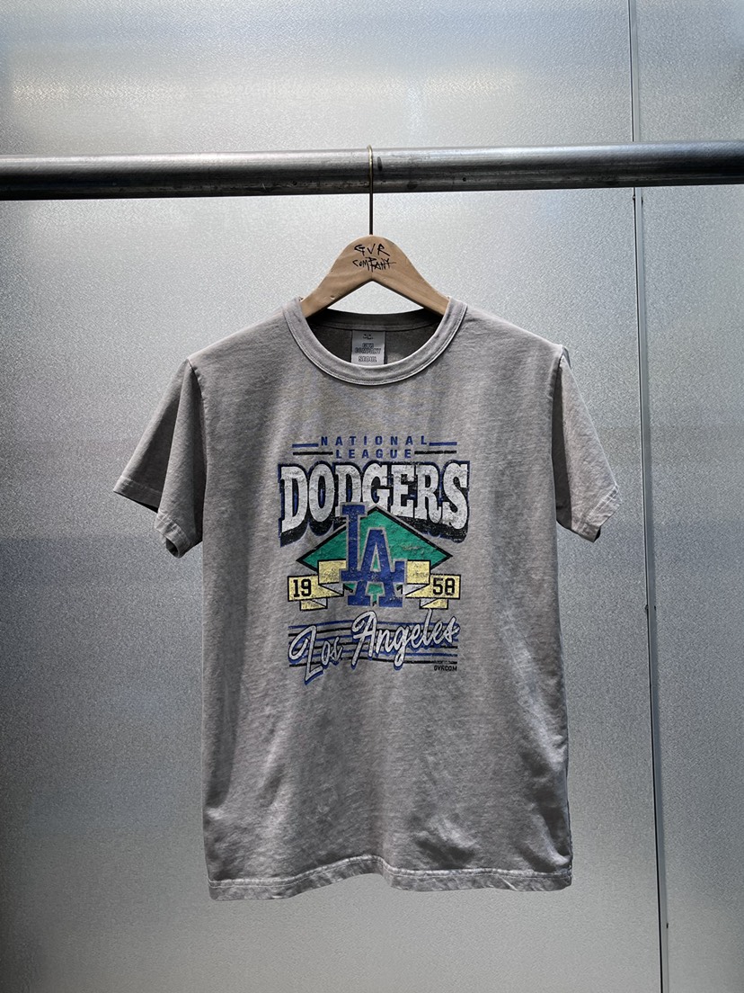 GVR COMPANY/RAWOO韓國東大門直郵女士新品26春夏26夏季T恤GVR COMPANY/RAWOOT恤圖色3