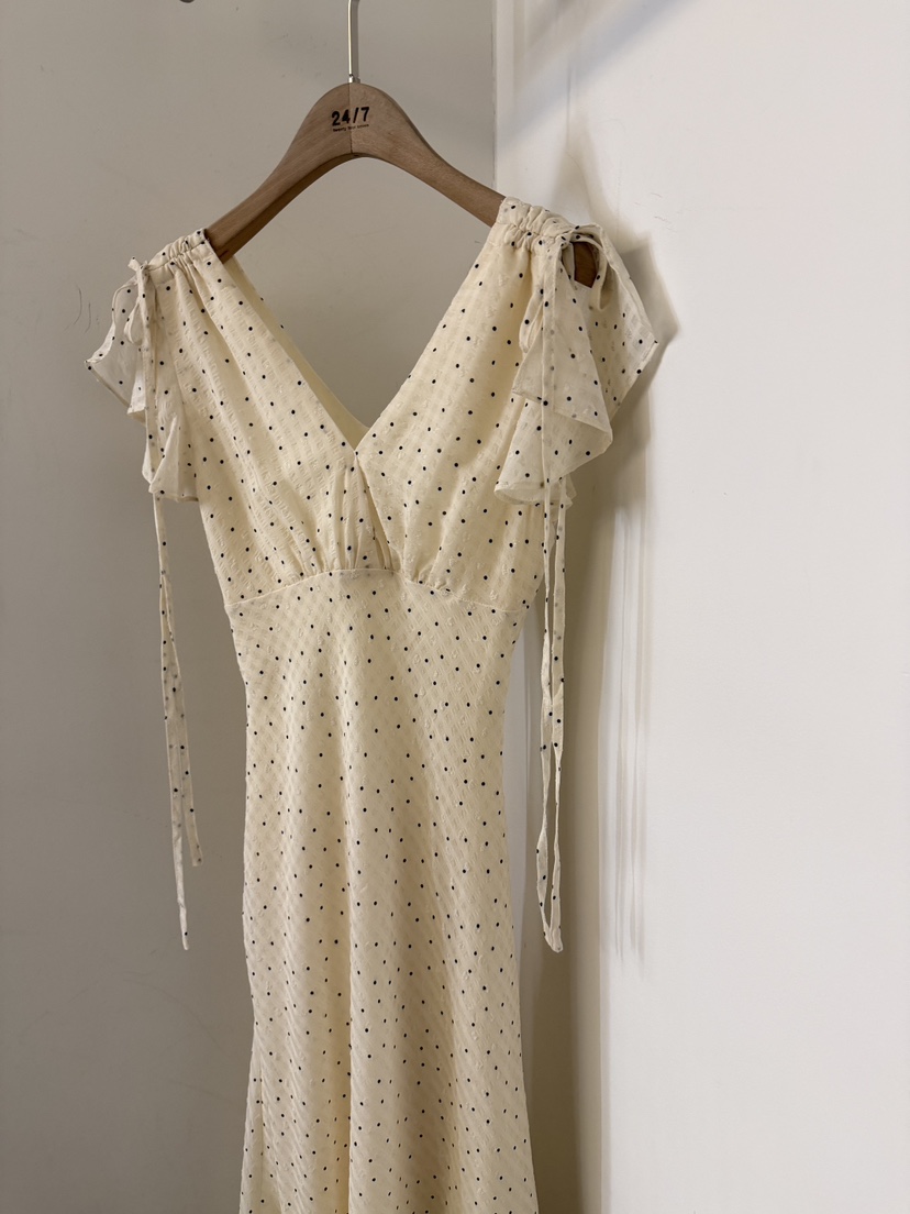 TWENTY FOUR SEVEN24-7韓國東大門直郵女裝新品休閑連衣裙TEWNTY FOUR SEVEN24-7連衣裙