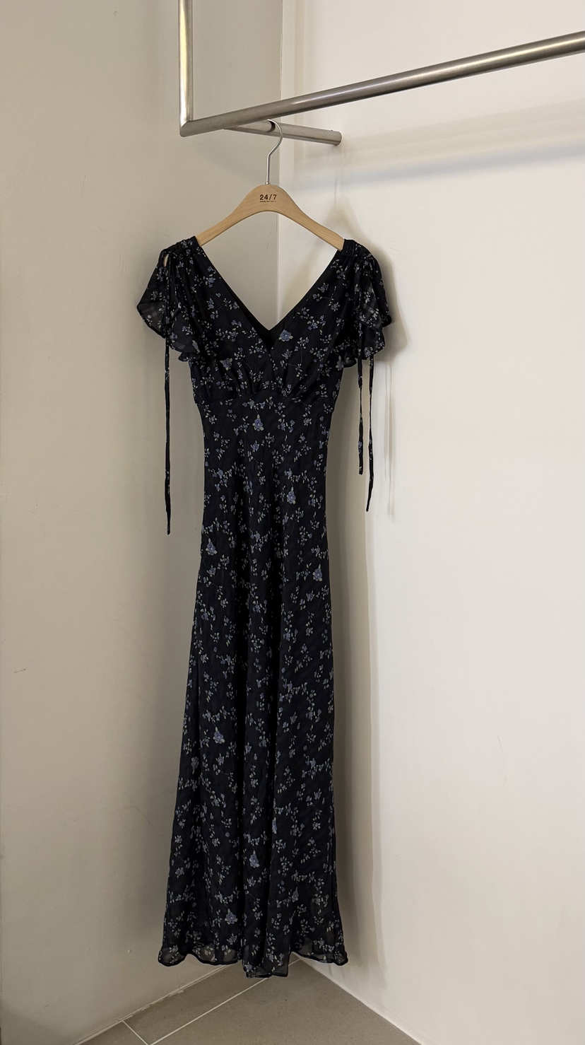 TWENTY FOUR SEVEN24-7韓國東大門直郵女裝新品休閑連衣裙TEWNTY FOUR SEVEN24-7連衣裙圖色3