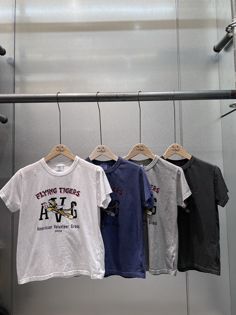 GVR COMPANY/RAWOO韓國東大門代購女士新品時尚推薦T恤GVR COMPANY/RAWOOT恤