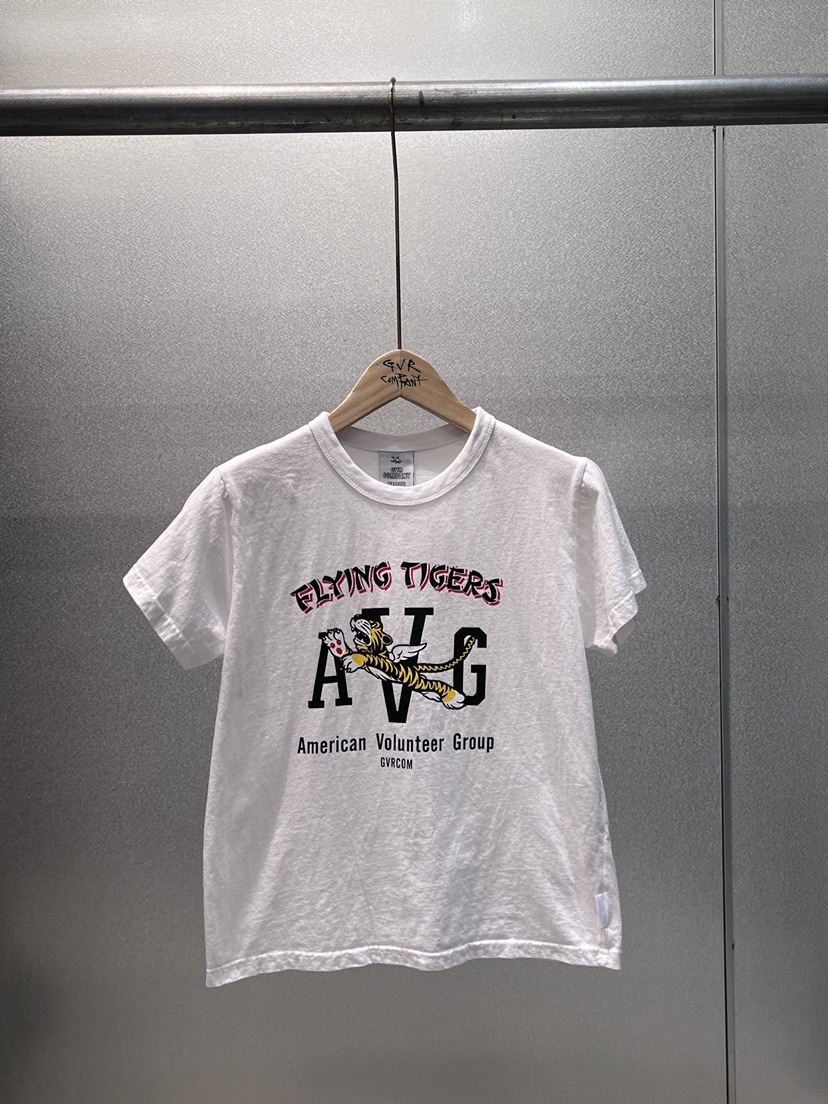 GVR COMPANY/RAWOO韓國東大門代購女士新品時尚推薦T恤GVR COMPANY/RAWOOT恤圖色1